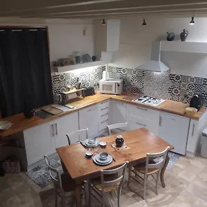 Le Cati Mini Hébergement de vacances